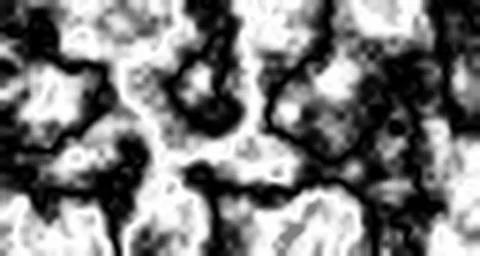 Grayscale marble texture Stock Illustration