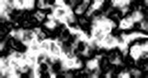 Grayscale marble texture with silver and pale grey tones Stock Illustration