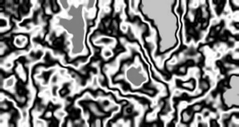 Grayscale marble texture with silver and pale grey tones Stock Illustration