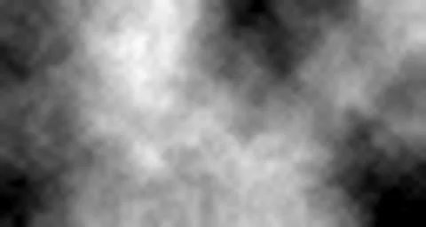 Grayscale marbled ocean texture background Stock Illustration