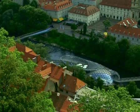 Graz Stock-Footage 10715027