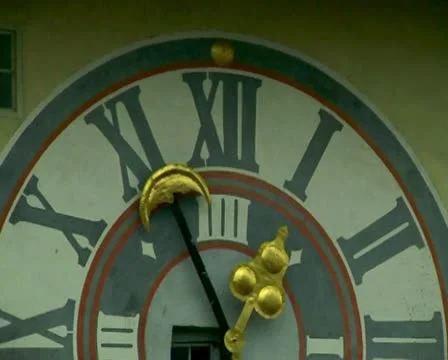 Graz Stock Footage 10715042
