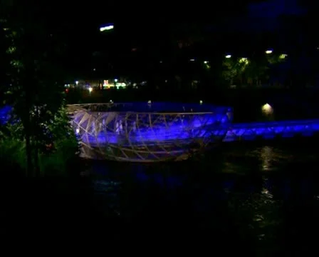 Graz Stock Footage 10715045