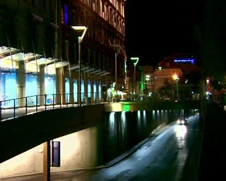 Graz Stock Footage 10715048