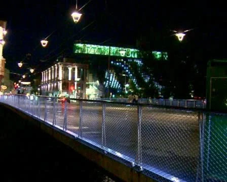 Graz Stock Footage 10715052