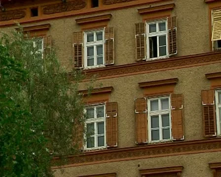 Graz Stock Footage 10715092