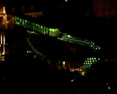 Graz Stock Footage 10715126