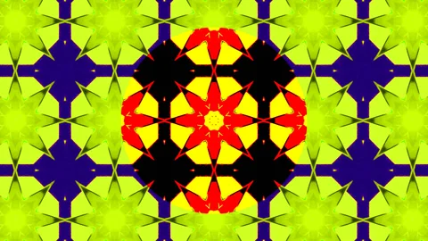 Greany VJ Loop Background Stock Footage 231055363