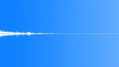 Grease Splatter SizzleSound Effect