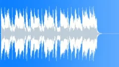Greasy Indie Grit (Sting) Stock Music