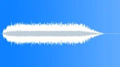 Greasy Sander Power On 4 Sound Effect