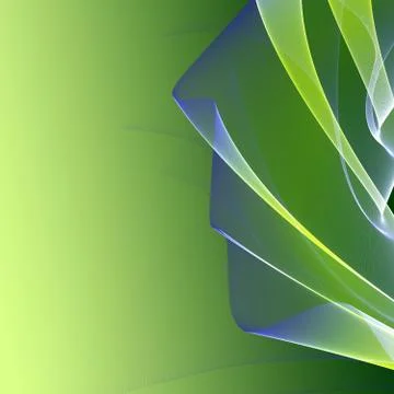 Great abstract background with messy thick lines Stock Illustration