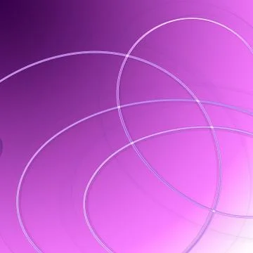 Great abstract background with messy thick lines Stock Illustration