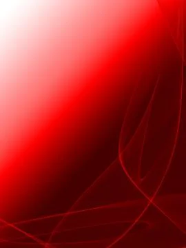 Great abstract background with smooth lines and gradient Stock Illustration
