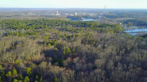 Great Adventure Stock Footage 249675083