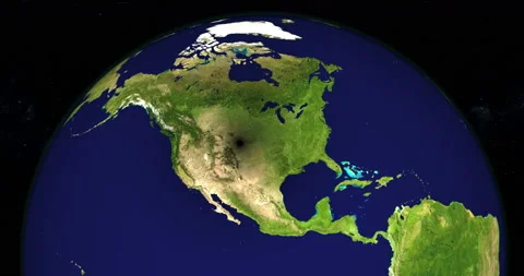 The Great American Eclipse of August 21, 2017 Stock Footage 89158103