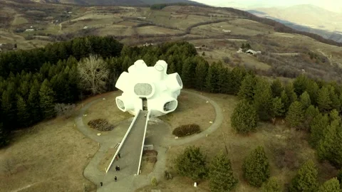 The great Architecture Video stock 149006635