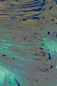 Great backdrop and backgrounds textures in abstract form Stock Illustration