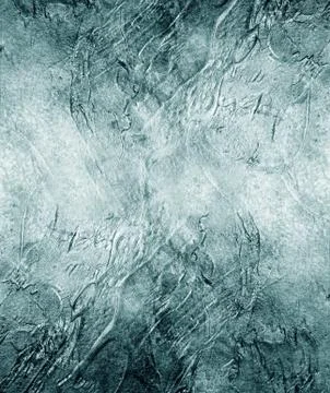 Great background made with a texture of a blue wall Stock-Fotos