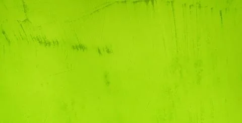 Great background made with a texture of a green Wall. Stock Photos