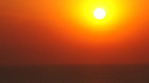 Great balls of fire Stock Footage 59135029
