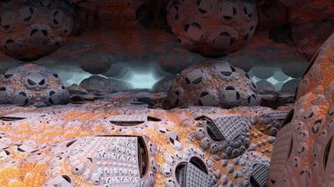 Great Balls of Ire (HD) Stockbeeldmateriaal 10573110