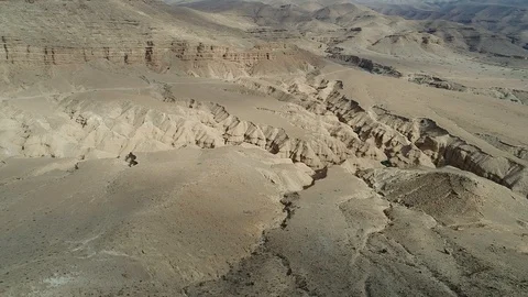 The Great Canyons Stock Footage 91791349