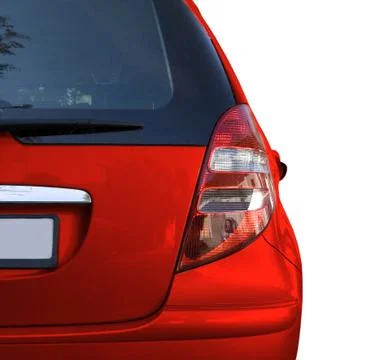 Great car Stock Photos