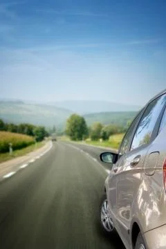 Great car Stock Photos