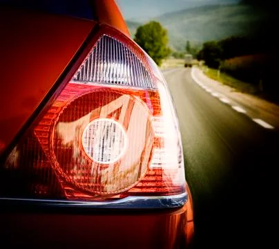 Great car Stock Photos