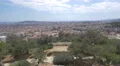 Great cityscape of Barcelona 4k or 4k+ Resolution