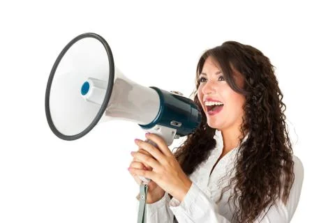 Great communications Stock Photos