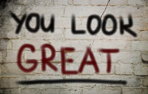 Great Concept Stock Illustration