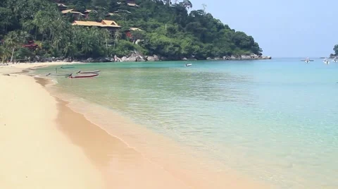 A great day in Tioman Vidéo 40051594