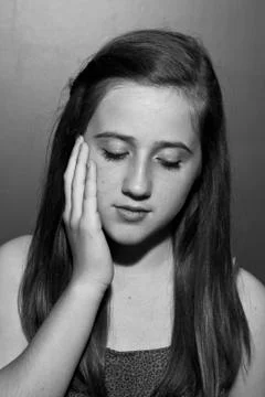 The Great Depression Stock Photos