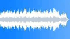 The Great Design - 60 second dramatic ending piece without choir Stock Music