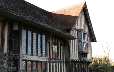 Great Dixter Stock Photos