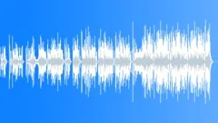 The Great Escape (Quirky Sneaky Dramedy Music)Stock Music