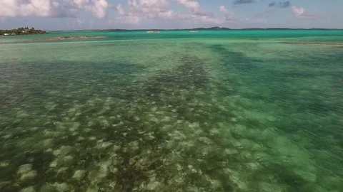 Great Exuma Bahamas Stock Footage 73036995
