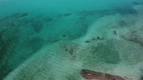 Great Exuma Bahamas Stock Footage 73039314