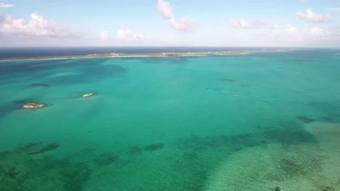 Great Exuma Bahamas Stock Footage 73039703