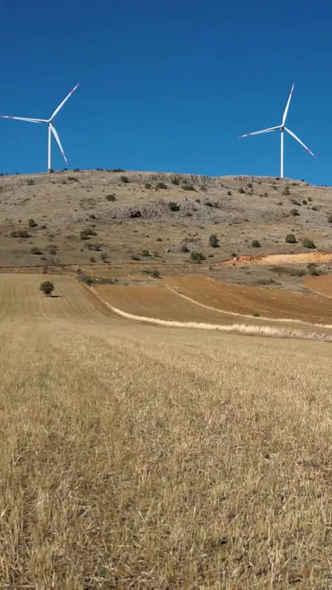 Great Flight Over Highway Spectacular Scenery Vertical Video Vídeos de archivo 334874978