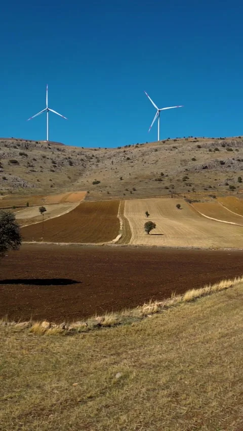 Great Flight Over Highway Spectacular Scenery Vertical Video Stock-Footage 334878830