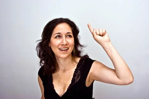 Great idea Foto stock