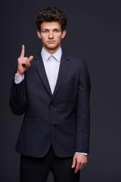 Great idea! Foto stock