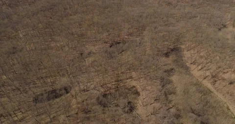 Great Lakes Massive Industrial Complex Aerial Clip 4 Stock-Footage 161986629