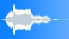Great male voiceover Sound Effect