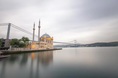 Great Mecidiye Mosque  (22) Stock Photos