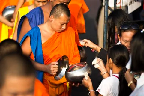 Great merit. Foto stock