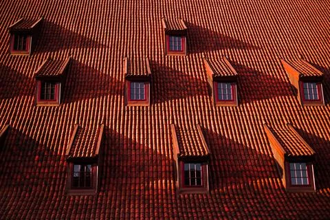 Great Mill  스톡 사진